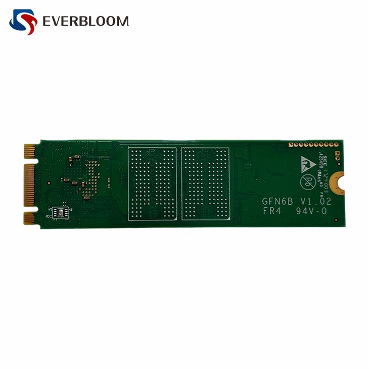 SATA3 M 2 SSD factory