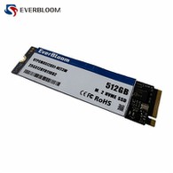 NVMe M.2 PCIe 3.0 SSD